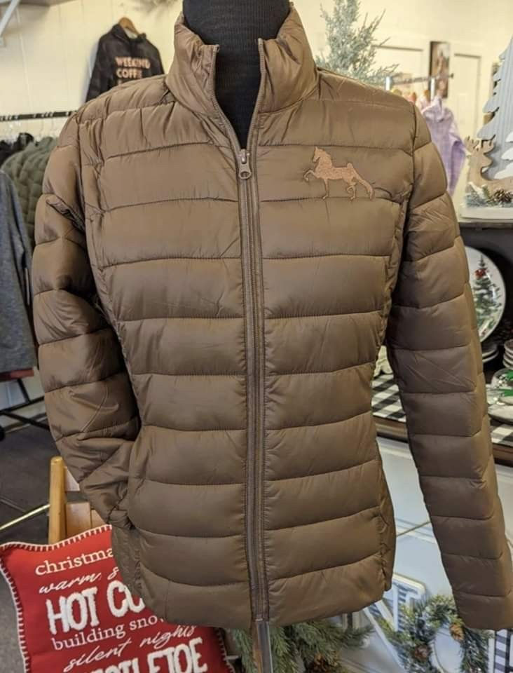 Scintilla Equestrian