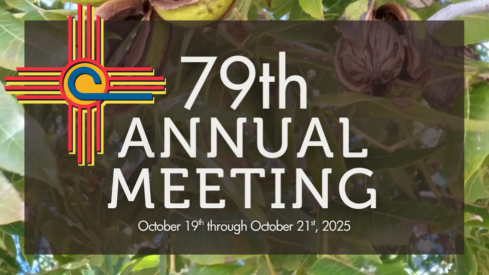 NMACD 79th ANNUAL MEETING