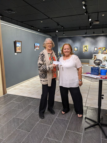 Carlsbad Area Art Association