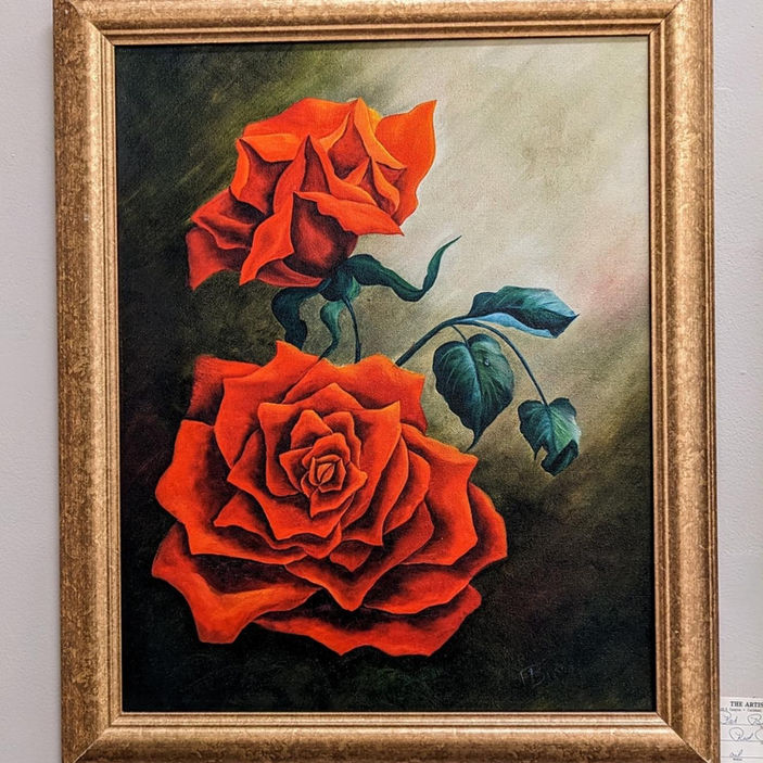 Carlsbad Area Art Association