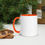 Thumbnail: Mug with Color Inside