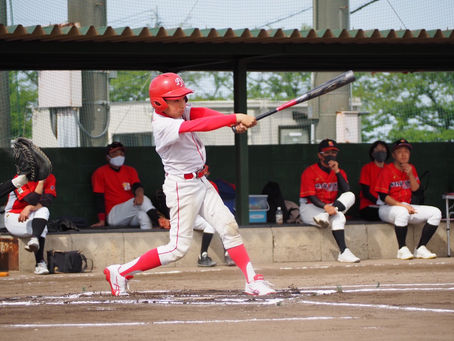 愛西市長旗1回戦 4/24