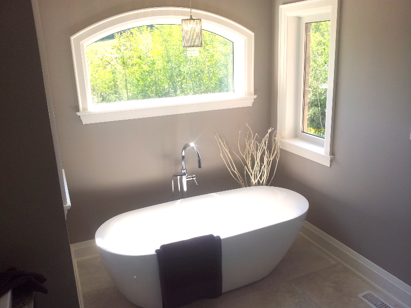 Luxury Ensuite