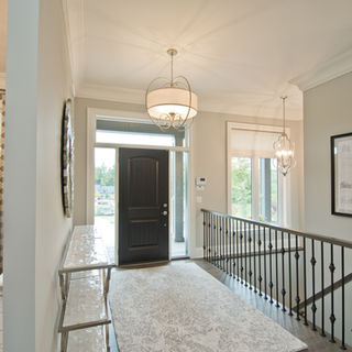 Custom Built Home in Orono, Ontario by Andelwood Homes