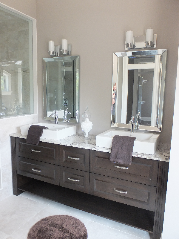 Ensuite Bath