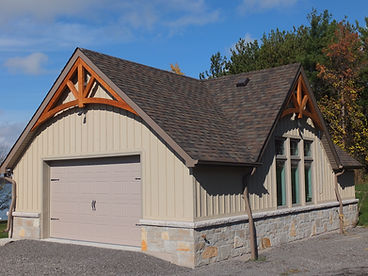 Garage designs | Durham Drafting and Design | custom home design | house design | additions | renovations | additional dwelling units | accessory buildings | deck design | septic design | durham region | bowmanville | oshawa