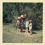 Little Hamiltons and Mum.jpg