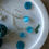 Thumbnail: Aqua Blue Cat’s Eye Quartz Drop Earrings & Pendant with Chain
