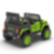 Thumbnail: Greenworks 24V Kids Jeep Kit