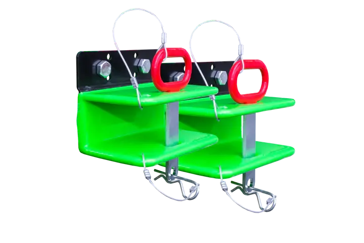 CX116-Pole Saw Adaptor Kit