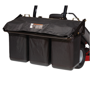 Thumbnail: Ferris Ride on Catcher Systems - Catcher Bags Systems