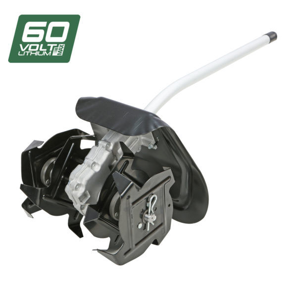 Thumbnail: Greenworks 60V kit 4Ah Multi Tool Attachment Capable Pro String Trimmer - STC459