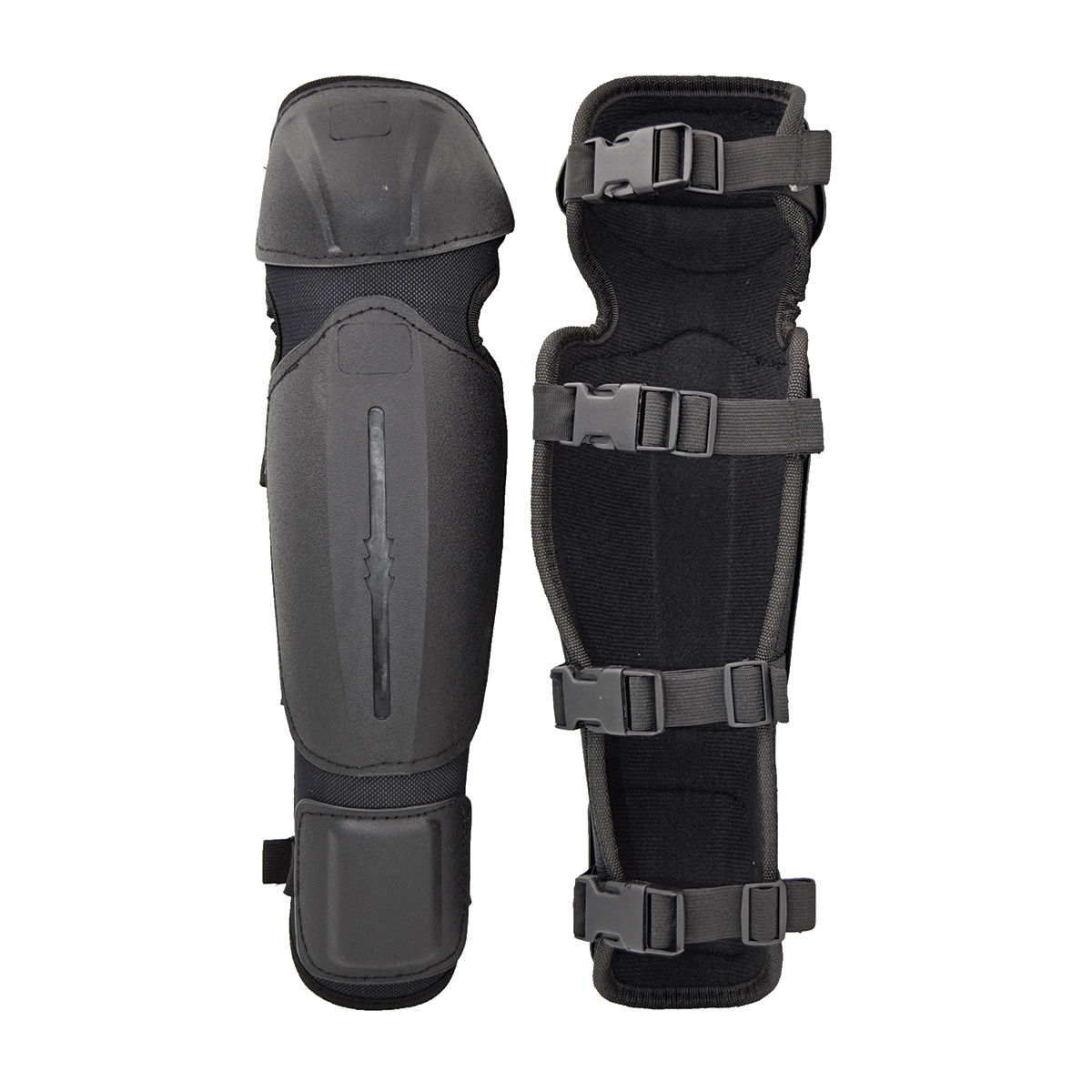 JAK Max Shin Guards