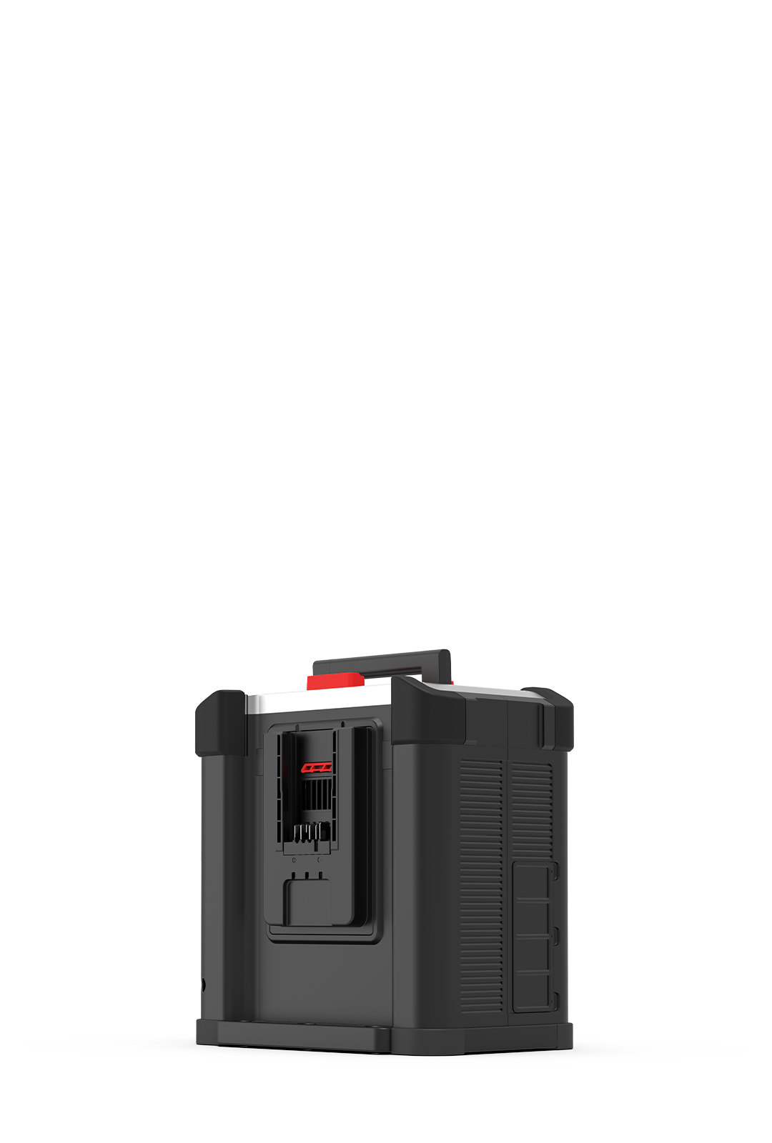 Kress Commercial-grade 60V CyberLite DC-DC charger KAC844