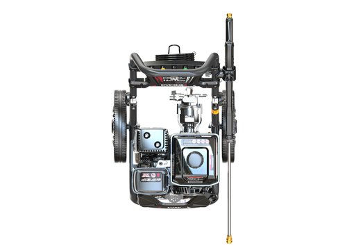 Thumbnail: RATO Pressure Washer (2600-2700 PSI) PW3100-H