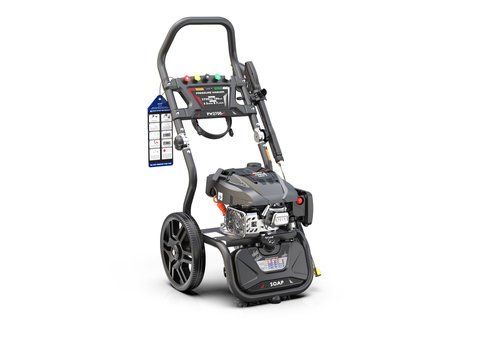 Thumbnail: RATO Pressure Washer (2200-2300 PSI) PW2700-V