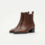 Bota Chelsea Elegante