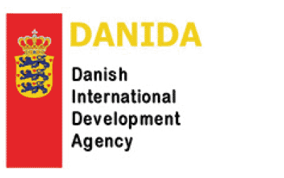 DANIDA