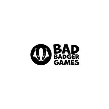 Bad Badger Games