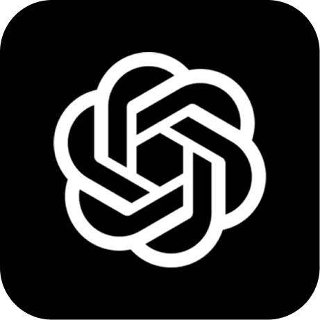 ChatGPT logo