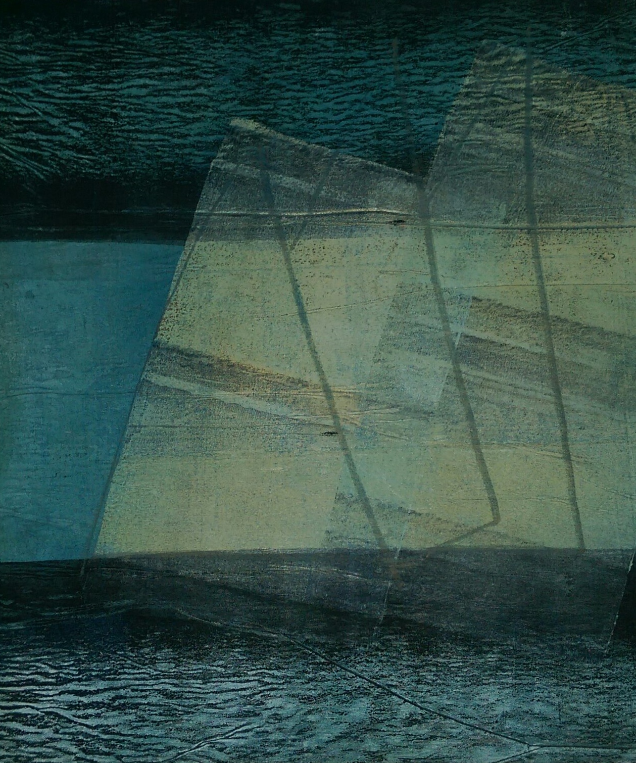 Segelboote