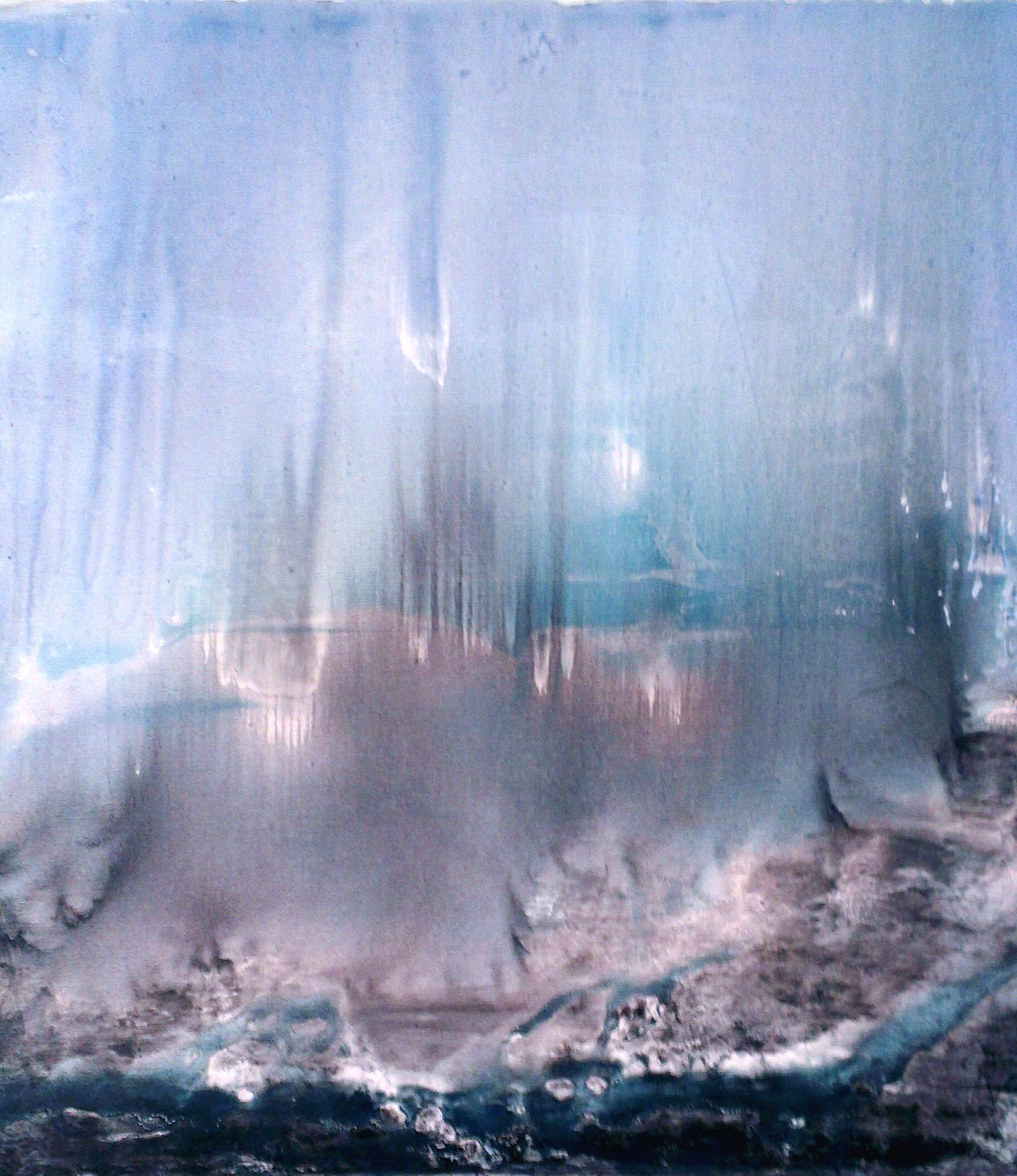 Eisregen