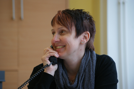 Bettina Sünkel