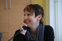 Bettina Sünkel