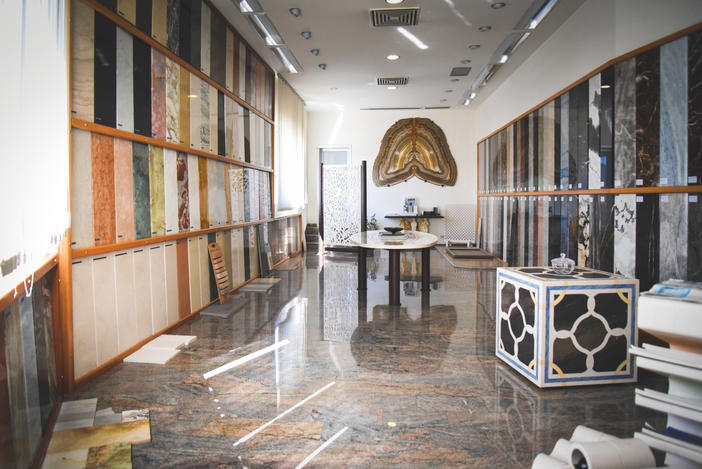 soverchia marmi san severino marche italia