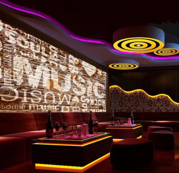 Thumbnail: Music Graffiti ~ See Collection