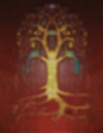 people of the tree