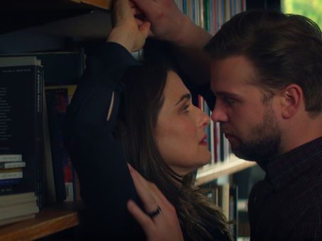 《高等教慾》給長期關係的一堂課：當我們只想「再被渴望一次」