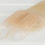 Thumbnail: Dyed Virgin Brazilian Straight Closure