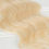 Thumbnail: Dyed Virgin Brazilian Body Wave Wave Closure