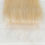 Thumbnail: Dyed Virgin Brazilian Straight Closure