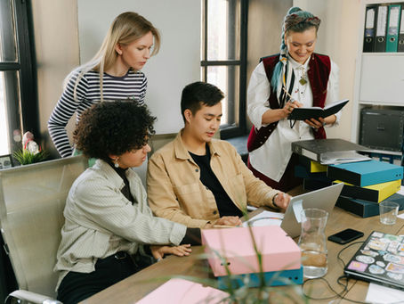 Why Delegation Is a Game Changer for Small Business Owners