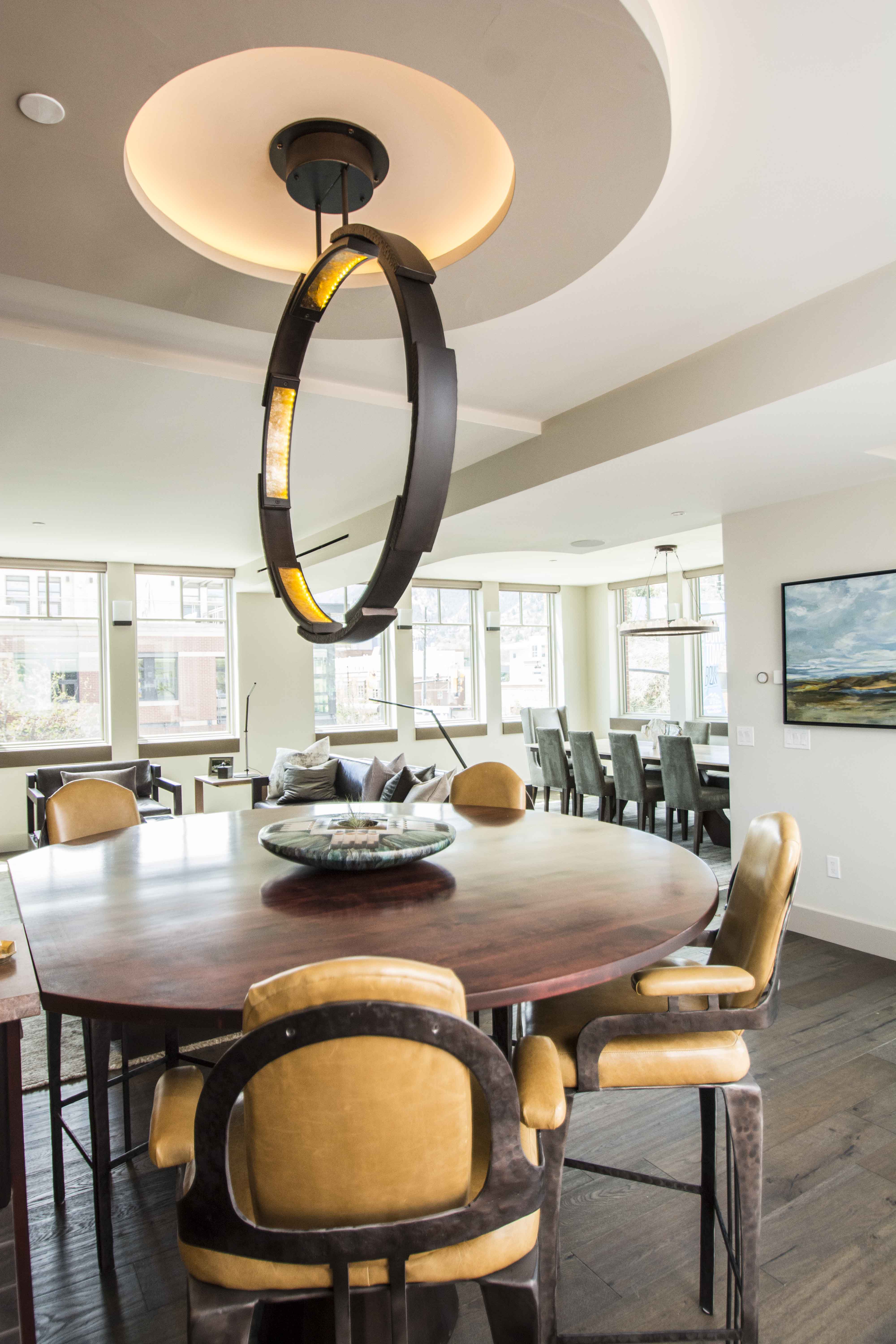 Lighting Denver Colorado Vilona Furniture