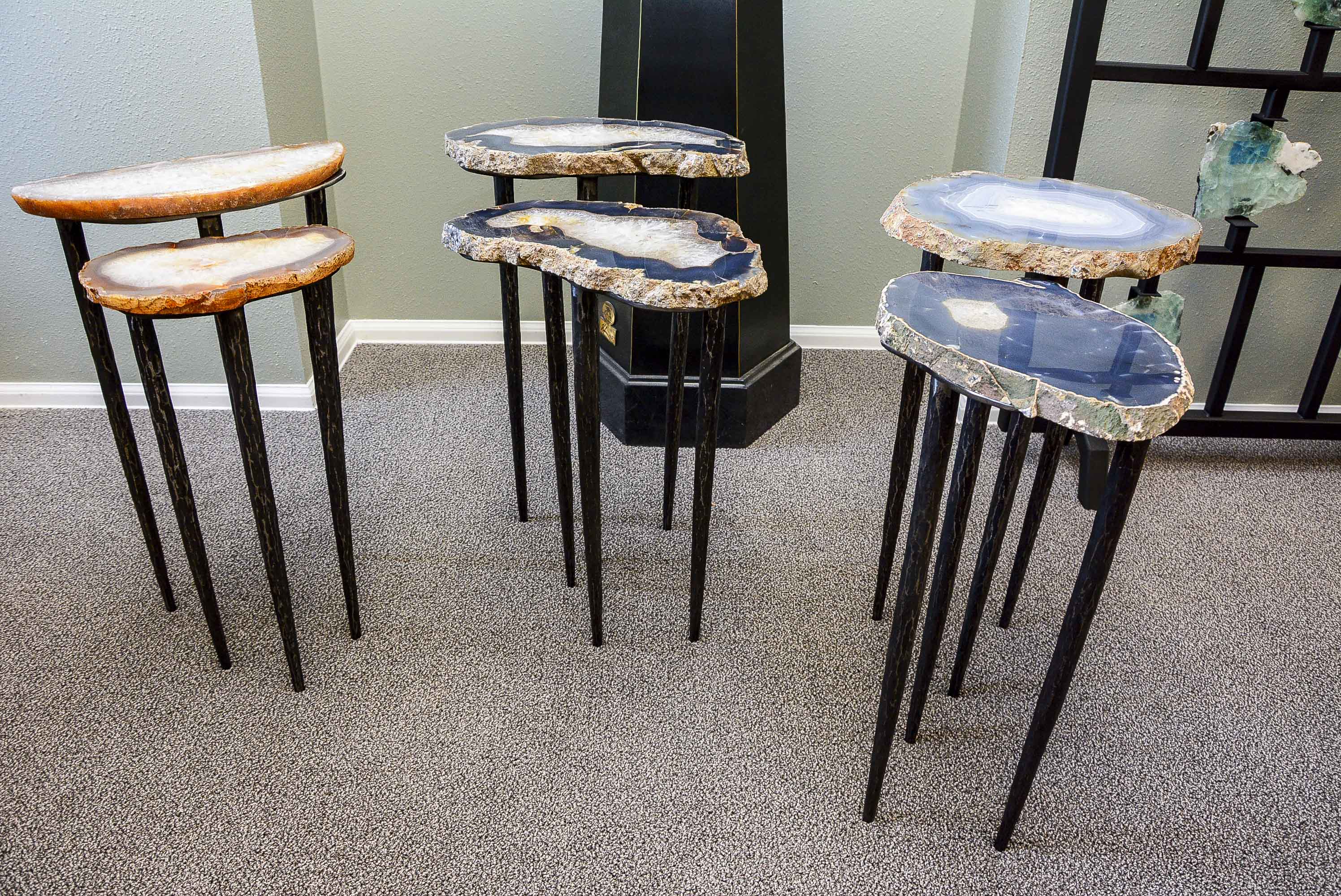 Tables Denver Colorado Vilona Furniture