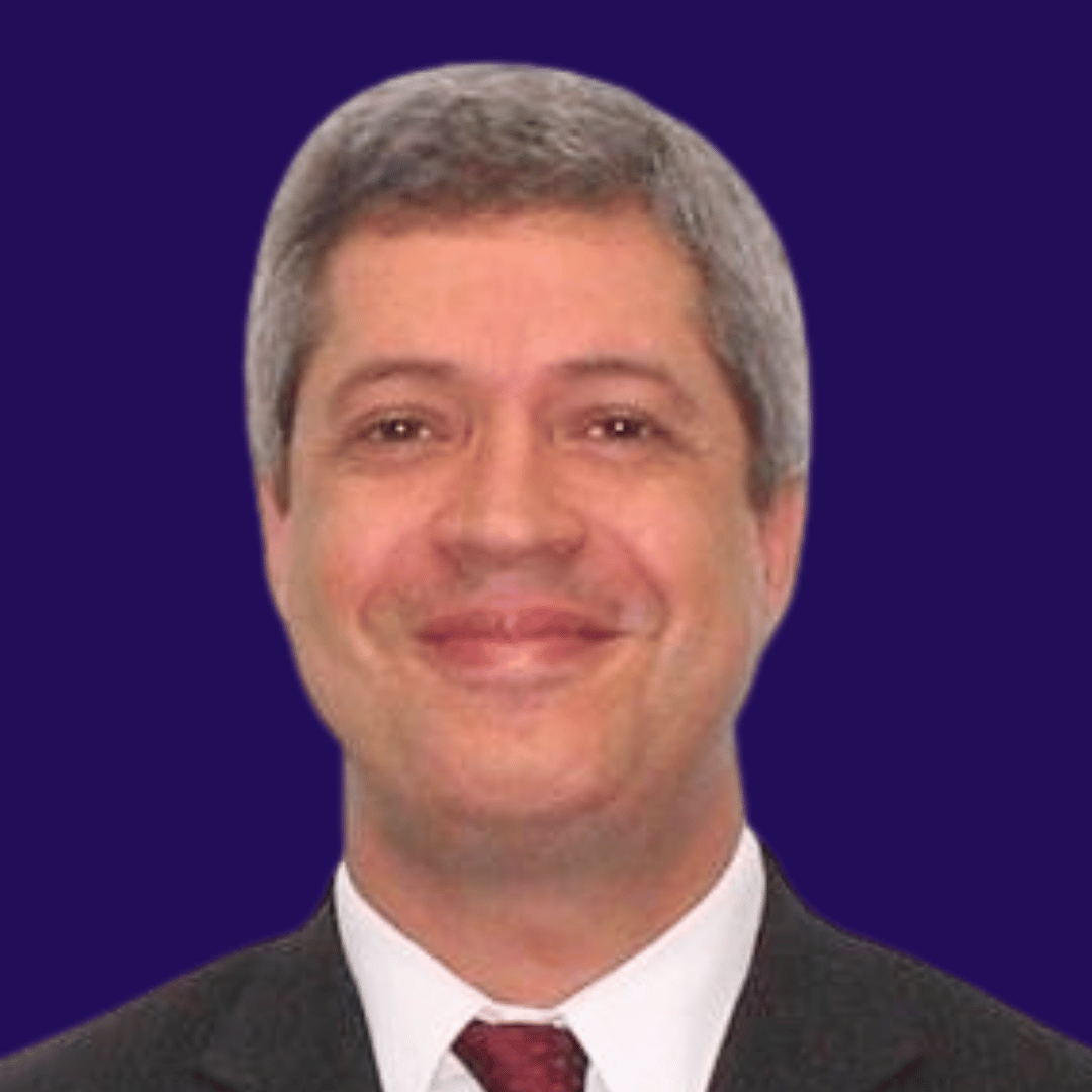 Foto do escritor: José Luiz Alves da Silva