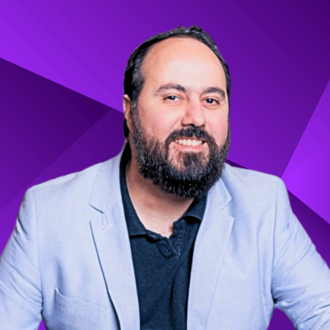 Foto do escritor: Rogério Melfi