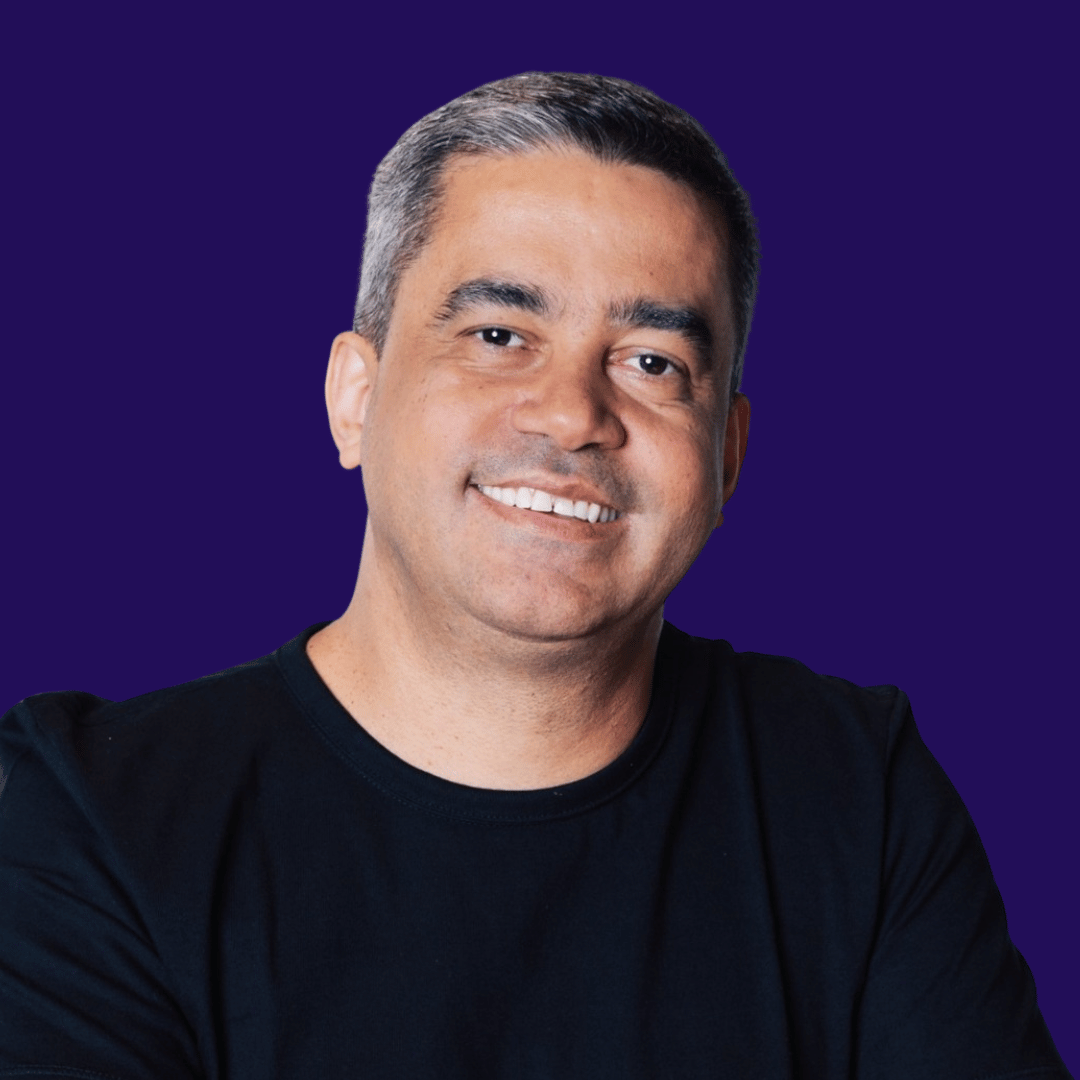Foto do escritor: Marcos Pedroso