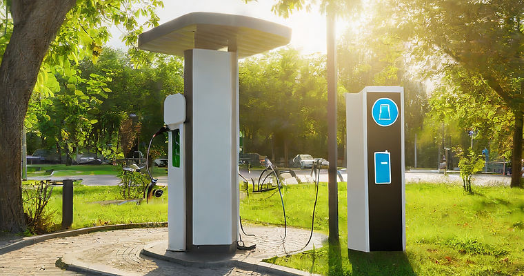 Firefly EV charging station projects in a park on the road 22057.jpg