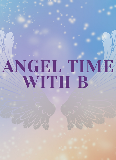 Angel Time - Tuesday 9/21
