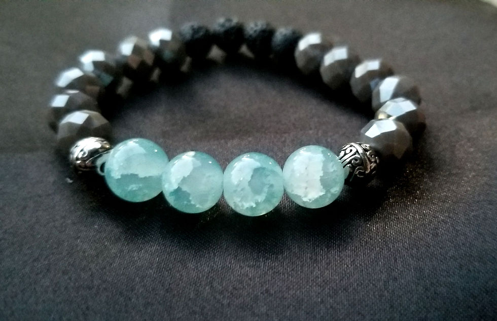 Elegant Ice