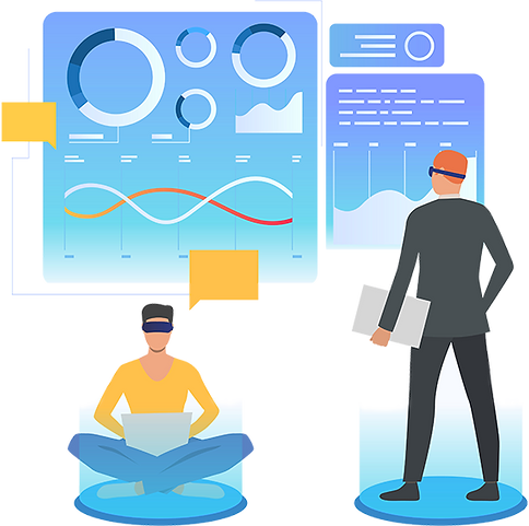 Vantage Synergy Service Image