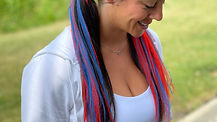 Rise Bills Braid Event