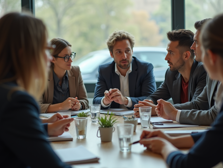 The Power of Effective Communication in Everyday Life