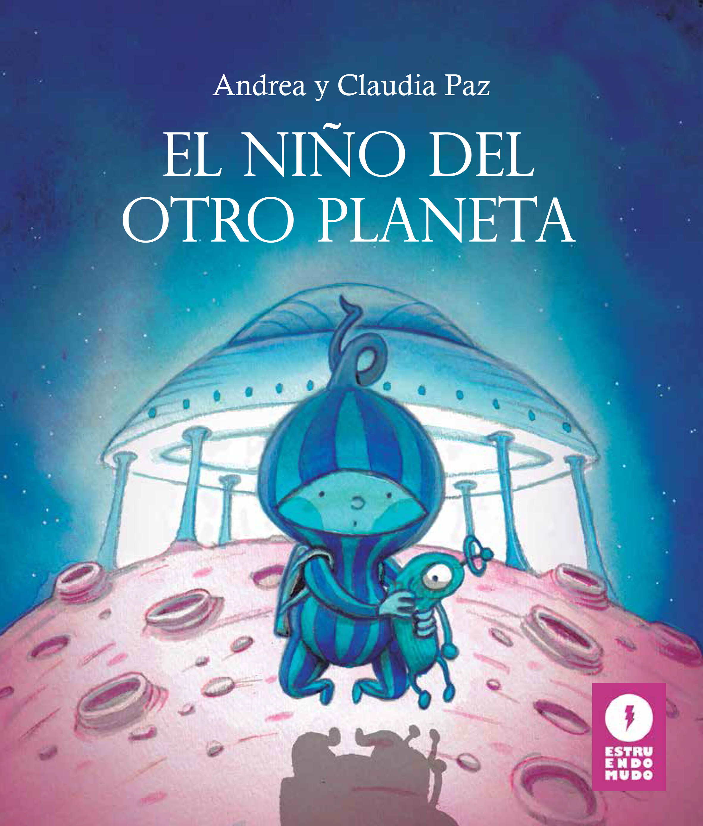 El niño del otro planeta