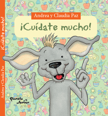 Cuidate Mucho. Chimoc