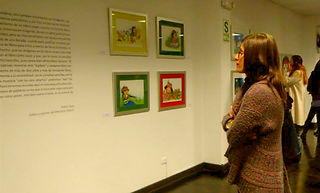 ILUSTRARTE-exposición-de-ilustraciones-de-los-hermanos-Paz